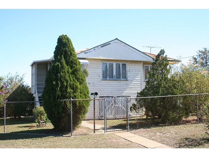 11 Waller Street, Mount Gravatt QLD 4122