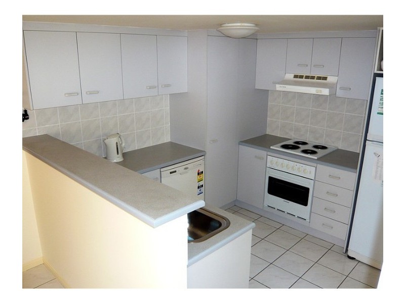 40/10 Adrian Place, Wishart QLD 4122