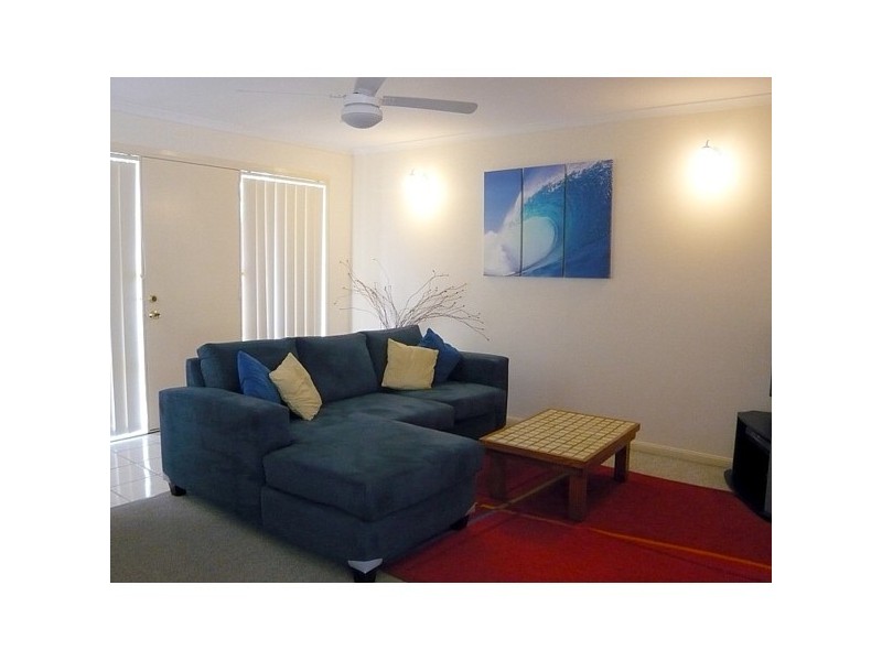 40/10 Adrian Place, Wishart QLD 4122