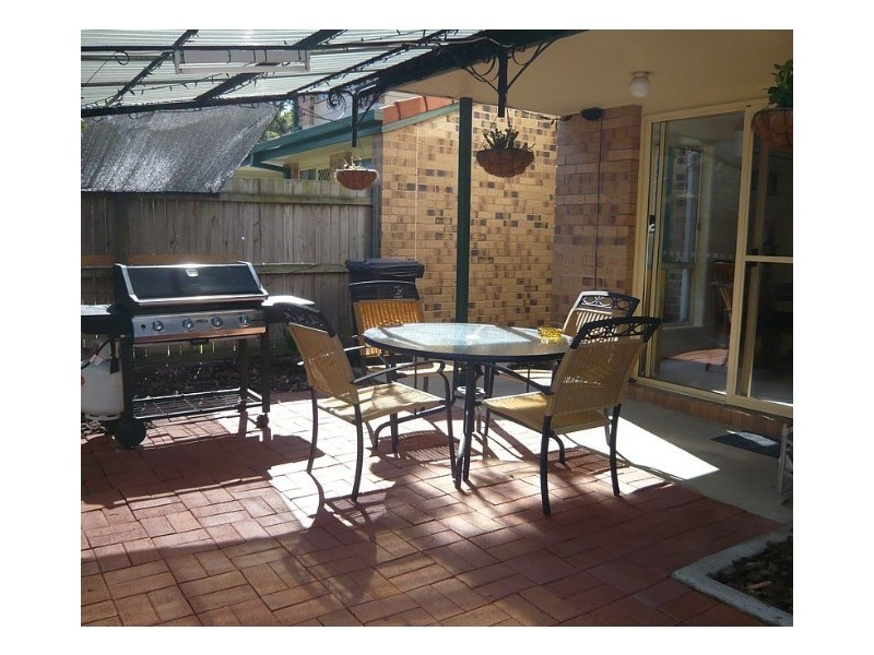 40/10 Adrian Place, Wishart QLD 4122