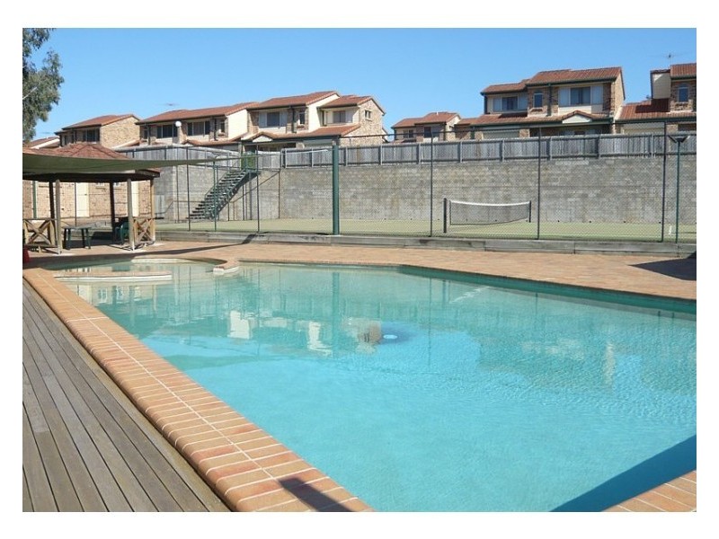 40/10 Adrian Place, Wishart QLD 4122