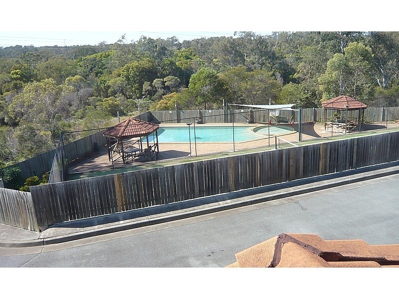 40/10 Adrian Place, Wishart QLD 4122