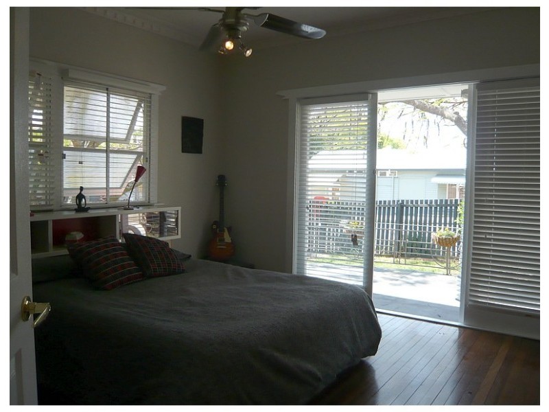 1 Loreburn Street, Mount Gravatt QLD 4122