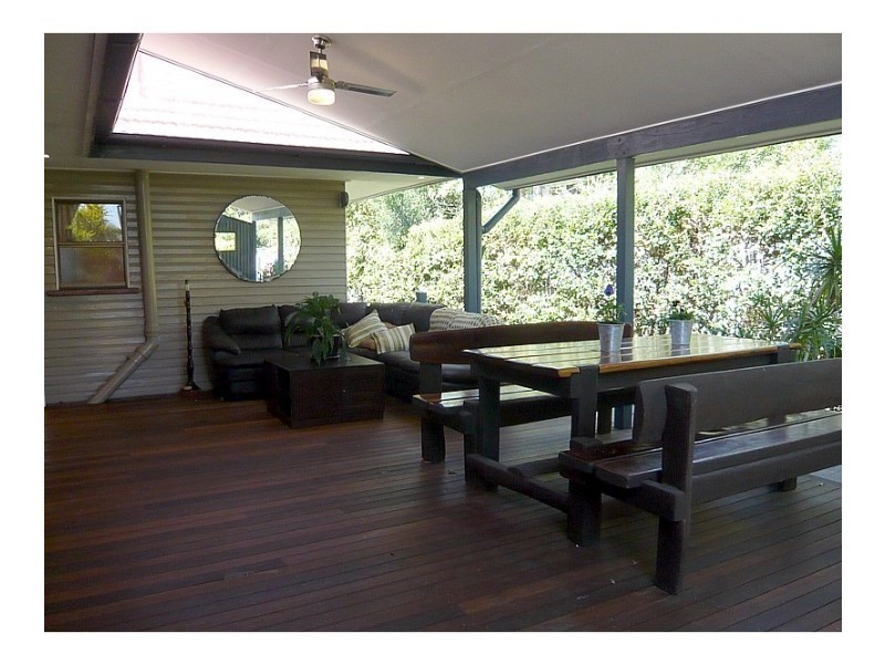 1 Loreburn Street, Mount Gravatt QLD 4122