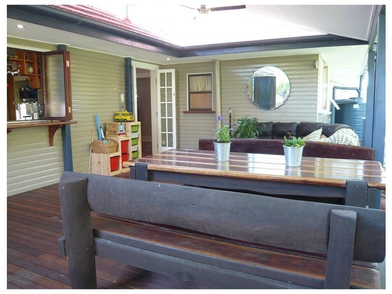 1 Loreburn Street, Mount Gravatt QLD 4122