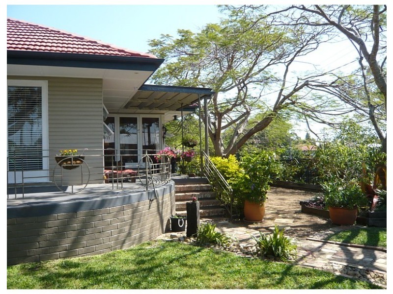 1 Loreburn Street, Mount Gravatt QLD 4122