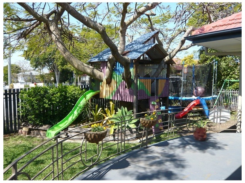 1 Loreburn Street, Mount Gravatt QLD 4122