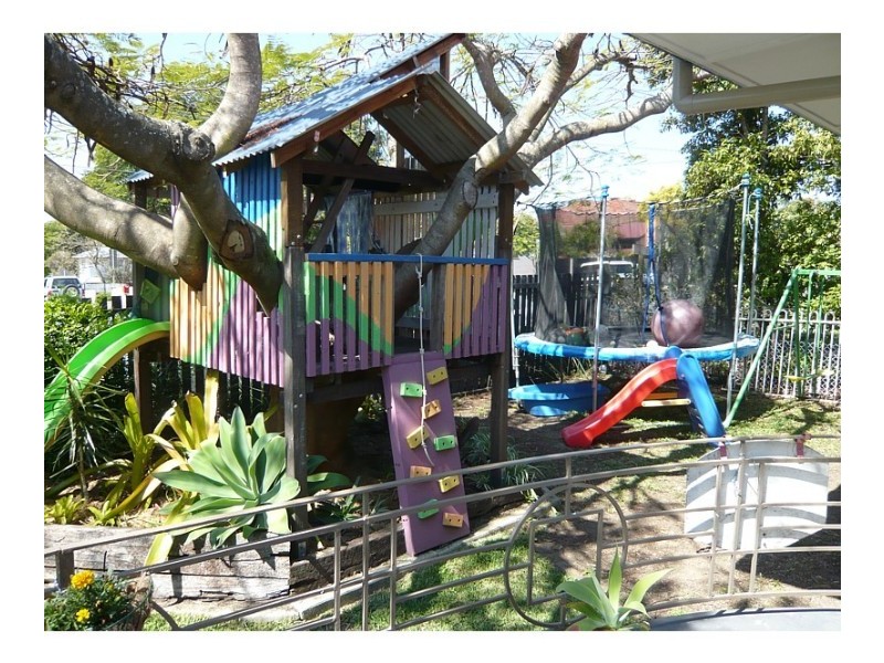 1 Loreburn Street, Mount Gravatt QLD 4122