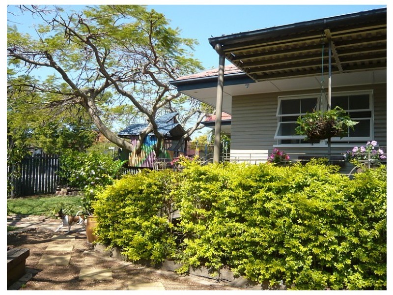 1 Loreburn Street, Mount Gravatt QLD 4122