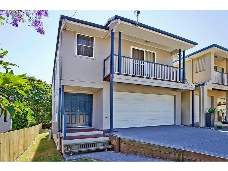 41 Warilda Street, Camp Hill QLD 4152