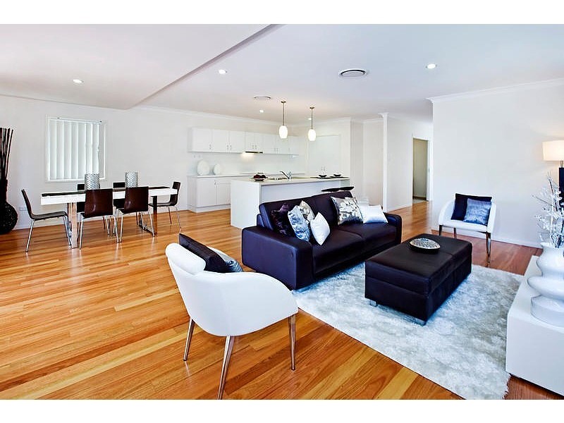 41 Warilda Street, Camp Hill QLD 4152