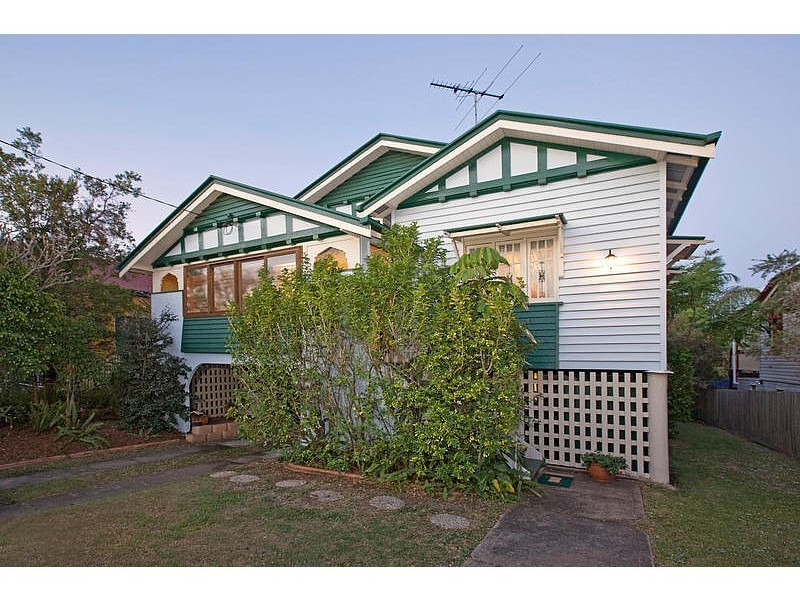 50 Shakespeare Street, Coorparoo QLD 4151