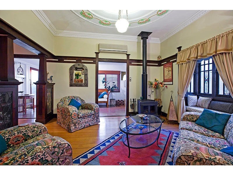 50 Shakespeare Street, Coorparoo QLD 4151