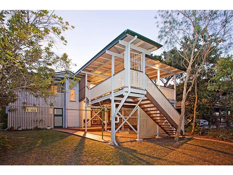 50 Shakespeare Street, Coorparoo QLD 4151