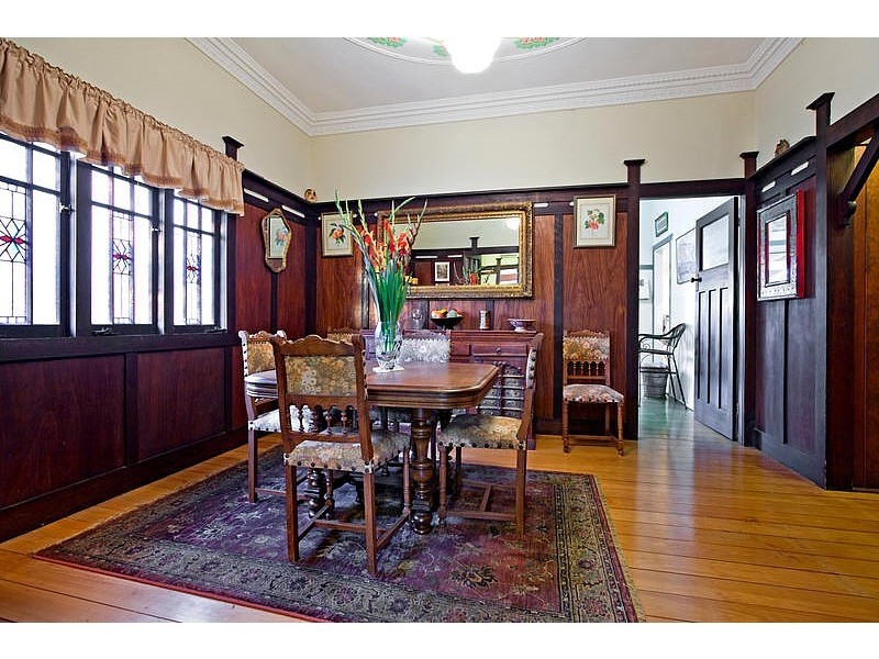 50 Shakespeare Street, Coorparoo QLD 4151