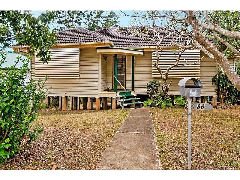 86 Laura Street, Tarragindi QLD 4121