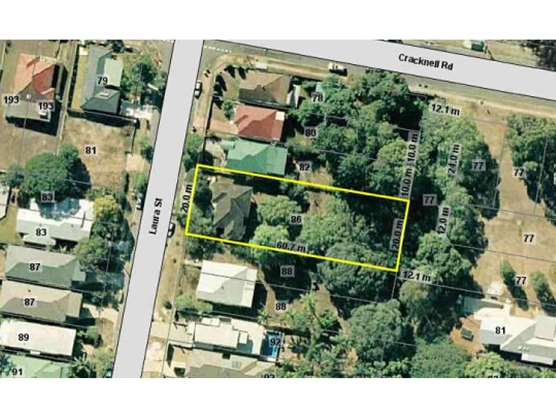 86 Laura Street, Tarragindi QLD 4121