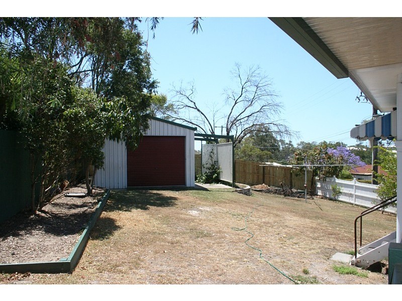 72 Sydney Avenue, Camp Hill QLD 4152