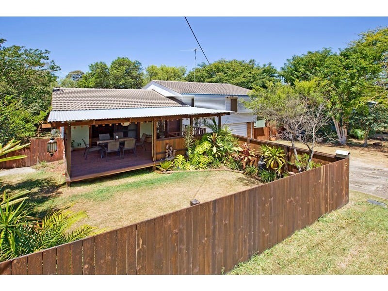 13 Fair Street, Wishart QLD 4122