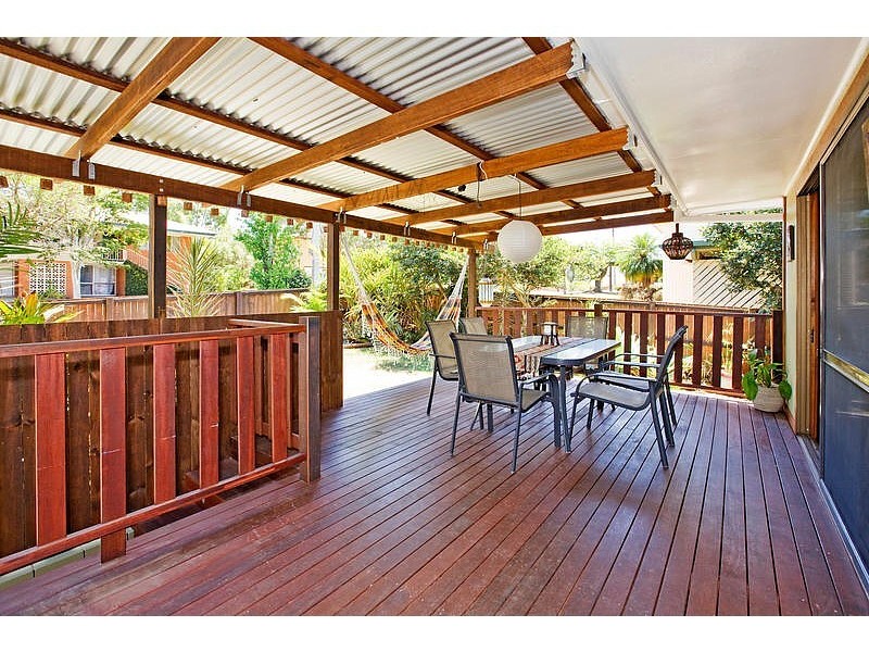 13 Fair Street, Wishart QLD 4122