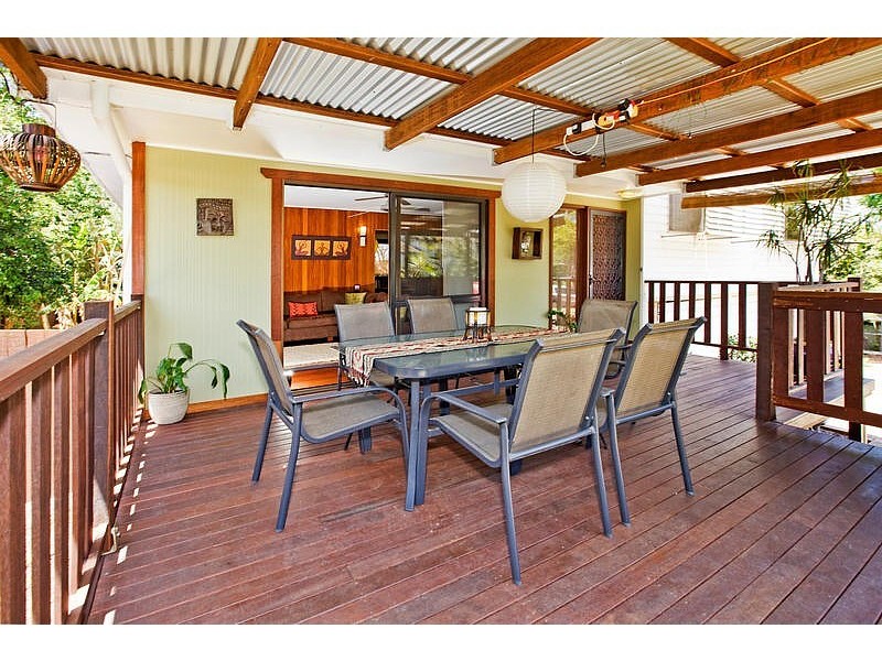 13 Fair Street, Wishart QLD 4122