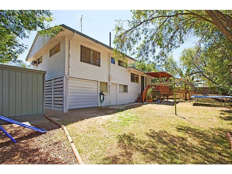 13 Fair Street, Wishart QLD 4122