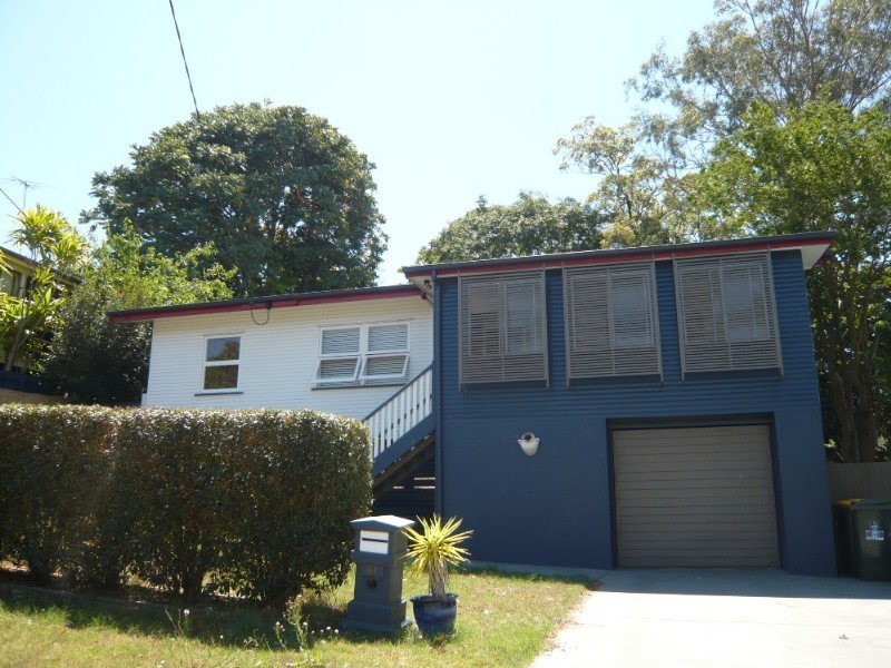 61 Middleton Street, Mount Gravatt QLD 4122