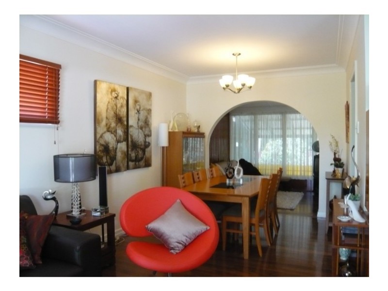 14 Rockingham Street, Mount Gravatt QLD 4122