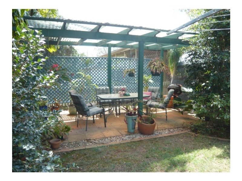 14 Rockingham Street, Mount Gravatt QLD 4122