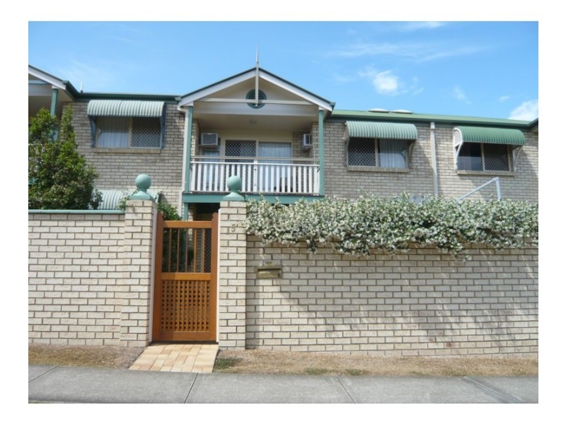 5/177 Ekibin Road East, Tarragindi QLD 4121