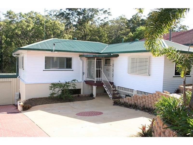 76 Weller Road, Tarragindi QLD 4121