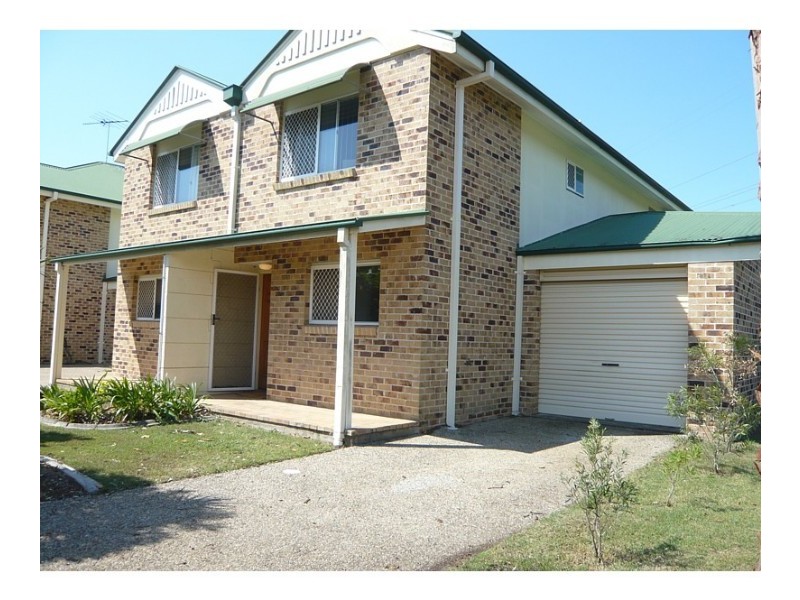 35/28 Stackpole Street, Wishart QLD 4122