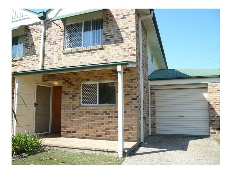 35/28 Stackpole Street, Wishart QLD 4122