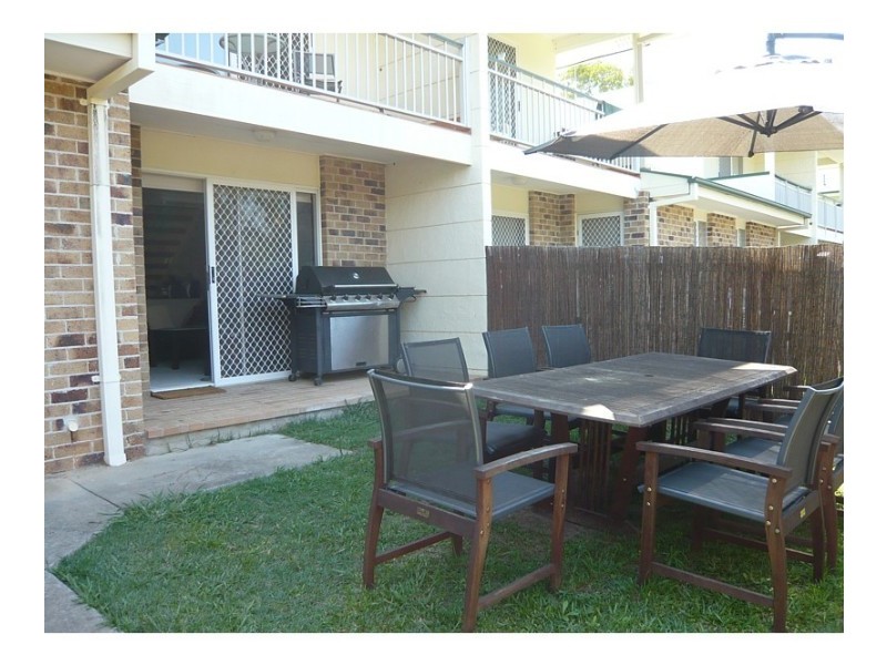 35/28 Stackpole Street, Wishart QLD 4122