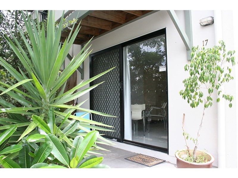 17/21 Boongall Road, Camp Hill QLD 4152