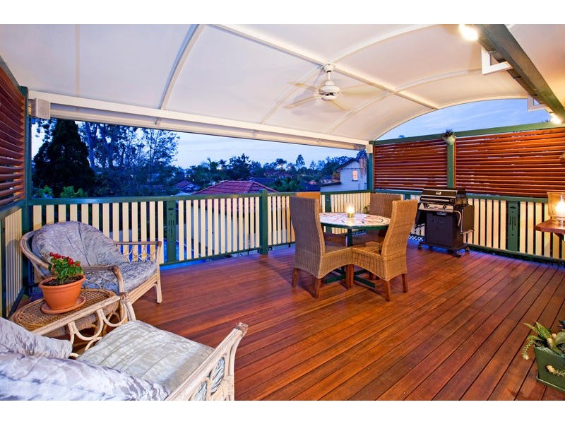 620 Old Cleveland Road, Camp Hill QLD 4152