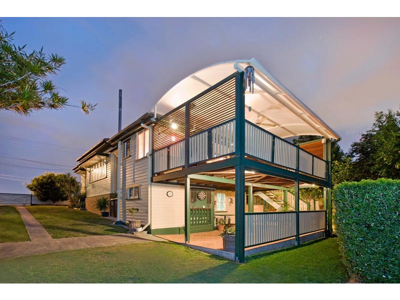 620 Old Cleveland Road, Camp Hill QLD 4152