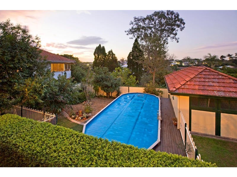 620 Old Cleveland Road, Camp Hill QLD 4152