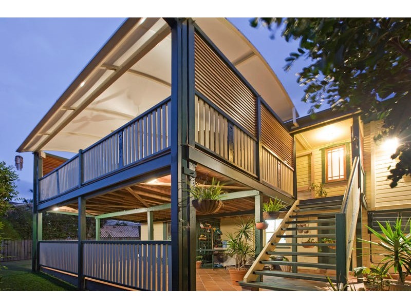 620 Old Cleveland Road, Camp Hill QLD 4152