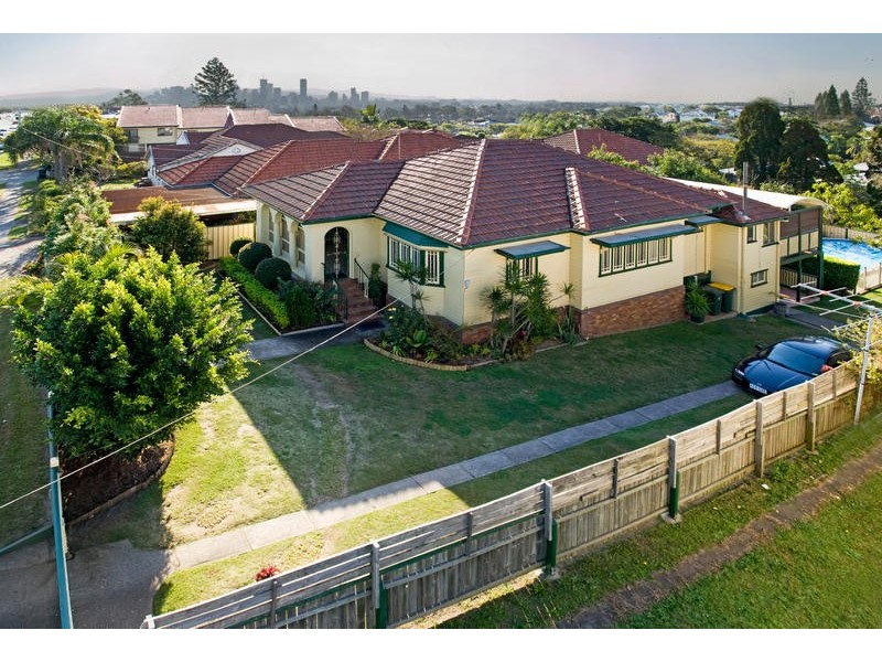 620 Old Cleveland Road, Camp Hill QLD 4152