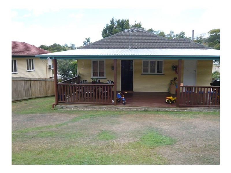 61 Clough Street, Mount Gravatt QLD 4122