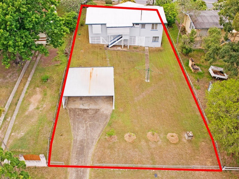 207 Newnham Road, Mount Gravatt East QLD 4122