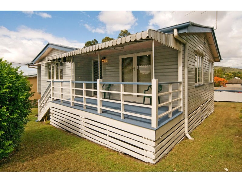 207 Newnham Road, Mount Gravatt East QLD 4122