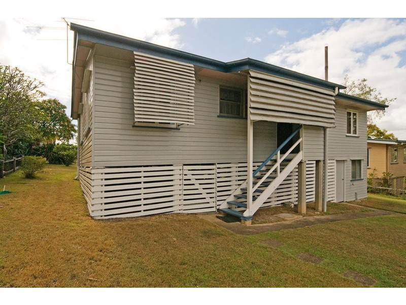 207 Newnham Road, Mount Gravatt East QLD 4122