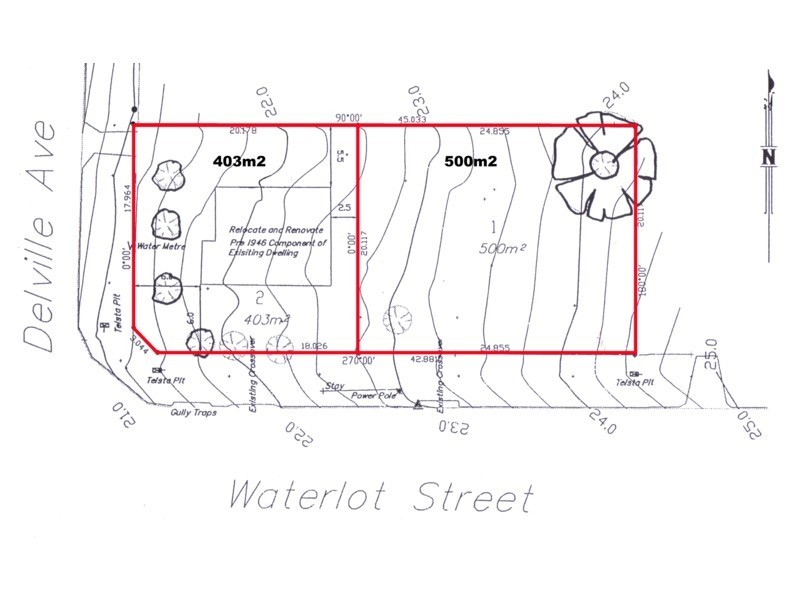 16 Delville Avenue, Moorooka QLD 4105