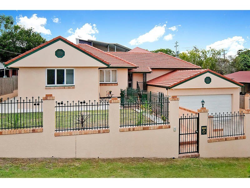 11 Croxley Street, Upper Mount Gravatt QLD 4122