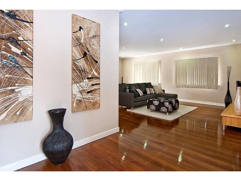11 Croxley Street, Upper Mount Gravatt QLD 4122
