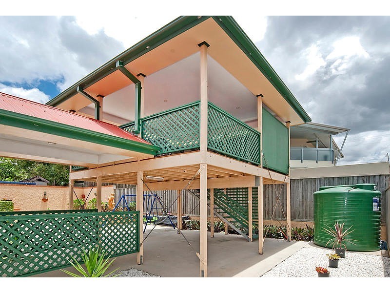 11 Croxley Street, Upper Mount Gravatt QLD 4122