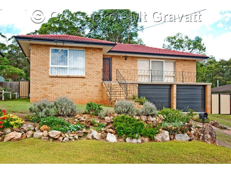 49 Granby Street, Upper Mount Gravatt QLD 4122