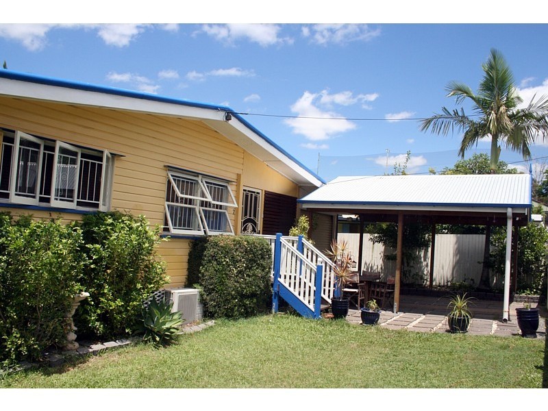 7 Vega Close, Upper Mount Gravatt QLD 4122